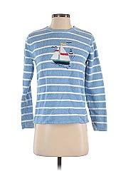 Sag Harbor Pullover Sweater