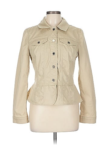 White House Black Market Jacket (view 1)
