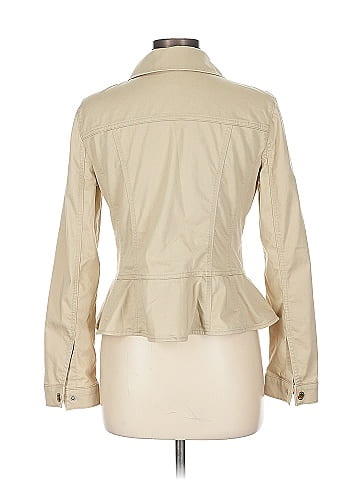 White House Black Market Jacket (view 2)