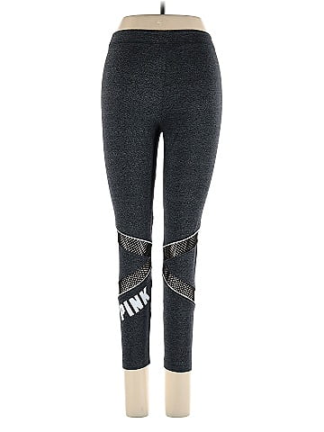 Victoria's Secret Pink Active Pants (view 2)