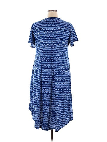 Lularoe Casual Dress (view 2)