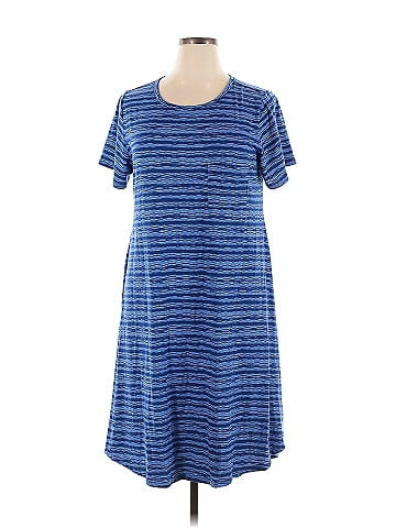 Lularoe Casual Dress (view 1)
