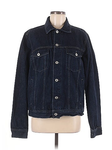 J.Crew Denim Jacket (view 1)
