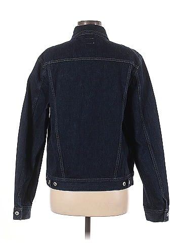 J.Crew Denim Jacket (view 2)