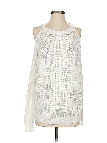 Sanctuary Pullover Sweater (view 1)