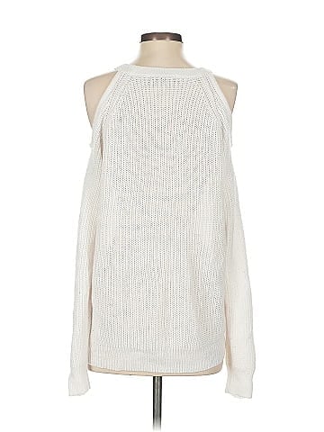 Sanctuary Pullover Sweater (view 2)