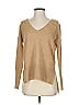 French Connection Tan Pullover Sweater Size XS - photo 1