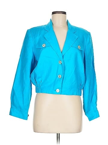 Stephanie Andrews Jacket (view 1)