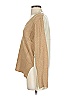 French Connection Tan Pullover Sweater Size XS - photo 5