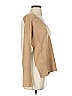 French Connection Tan Pullover Sweater Size XS - photo 4