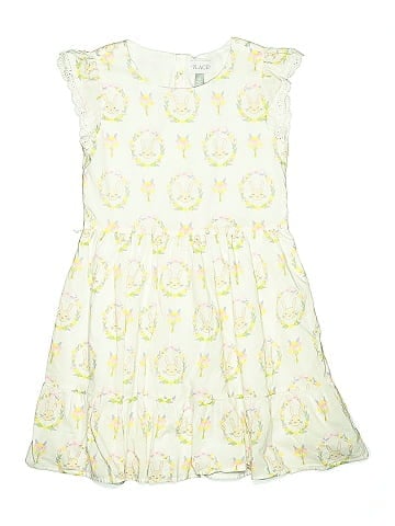 The Children's Place Dress (view 1)