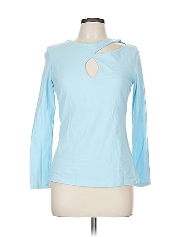 Boston Proper Long Sleeve Top (view 1)
