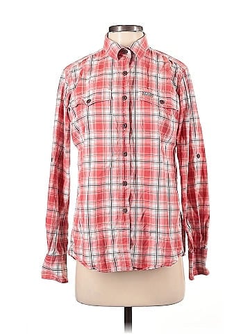 Ariat Long Sleeve Button-Down Shirt (view 1)