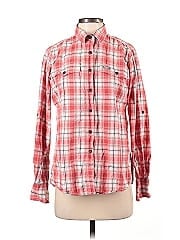 Ariat Long Sleeve Button Down Shirt