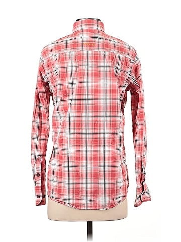 Ariat Long Sleeve Button-Down Shirt (view 2)