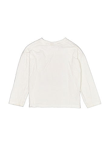 Zara Long Sleeve T-Shirt (view 2)
