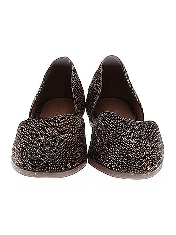 Madewell Flats (view 2)