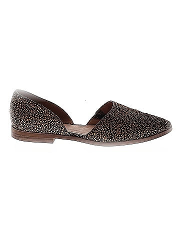 Madewell Flats (view 1)