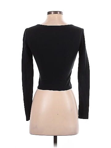 Me To We Long Sleeve Top (view 2)