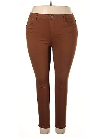 Wit & Wisdom Casual Pants (view 1)