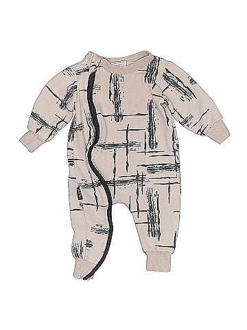Tiny Tribe Long Sleeve Outfit (view 1)