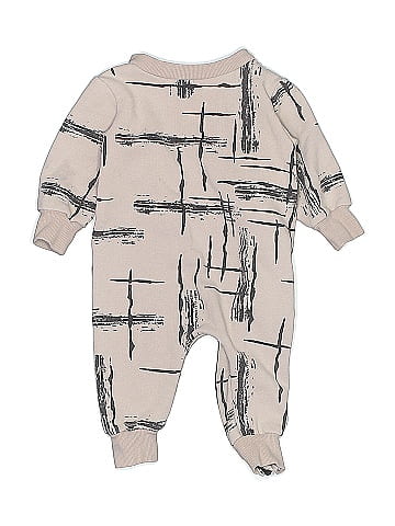 Tiny Tribe Long Sleeve Outfit (view 2)