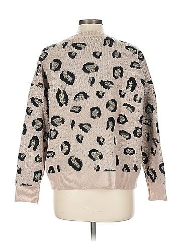 Anne Klein Pullover Sweater (view 2)