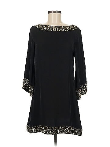 Alice + Olivia Cocktail Dress (view 1)