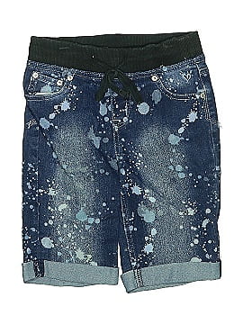 Justice Denim Shorts