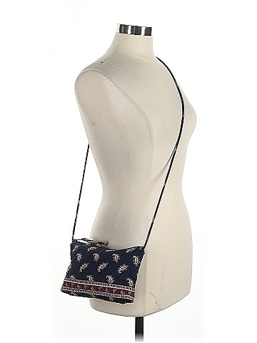 Vera Bradley Crossbody Bag (view 2)