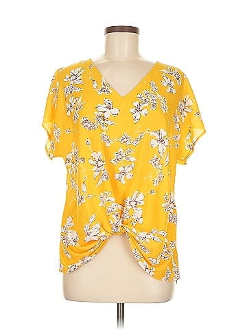 West Kei Short Sleeve T-Shirt (view 1)