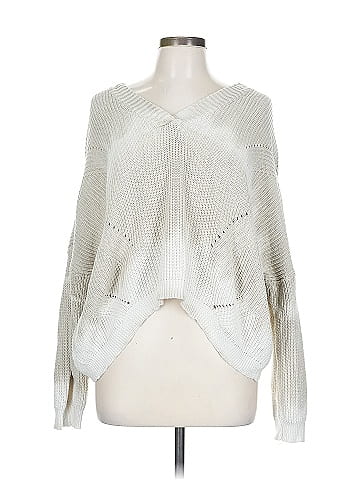 Sen Pullover Sweater (view 1)