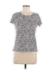 Atm Short Sleeve Top