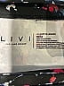 LIVI Floral Black Leggings Size 10 - photo 4