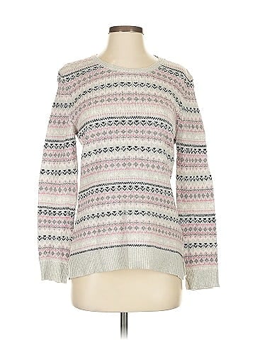 Barbour Pullover Sweater (view 1)