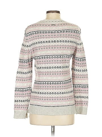 Barbour Pullover Sweater (view 2)