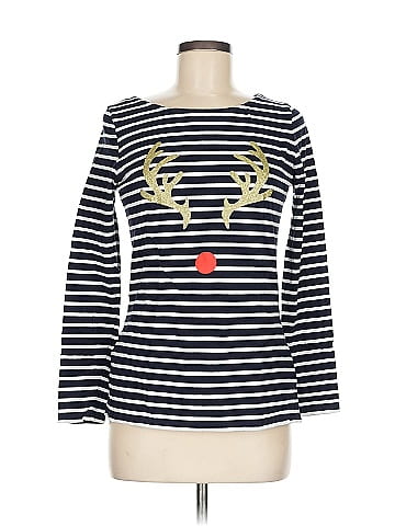 Boden Long Sleeve T-Shirt (view 1)