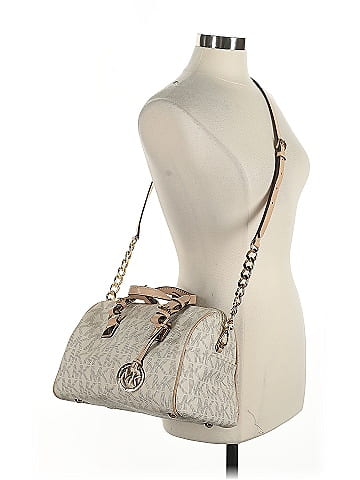 MICHAEL Michael Kors Satchel (view 2)