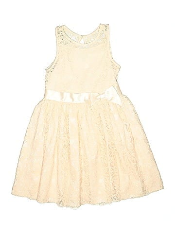 Zenzi Dress (view 1)
