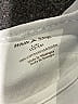 White Stag 100% Cotton Solid Ivory Short Sleeve T-Shirt Size L - photo 7