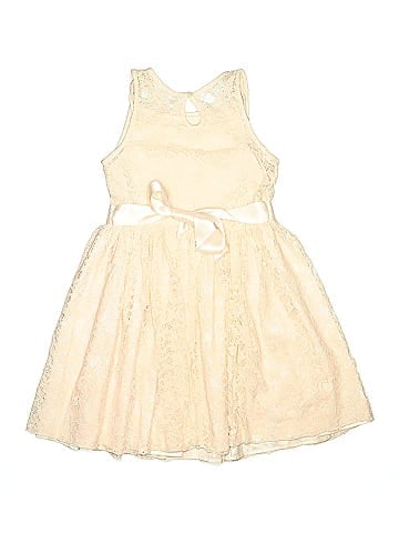 Zenzi Dress (view 2)