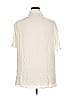 BFA Classics 100% Rayon Ivory Short Sleeve Blouse Size 20 - photo 2