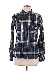 Carhartt Long Sleeve Button Down Shirt