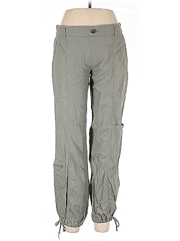 Sincerely Jules Linen Pants (view 1)