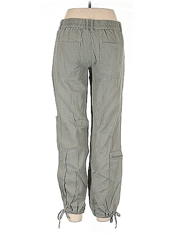 Sincerely Jules Linen Pants (view 2)