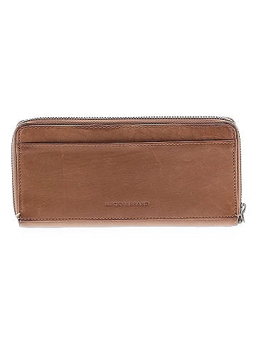 Lucky Brand Wallet (view 1)