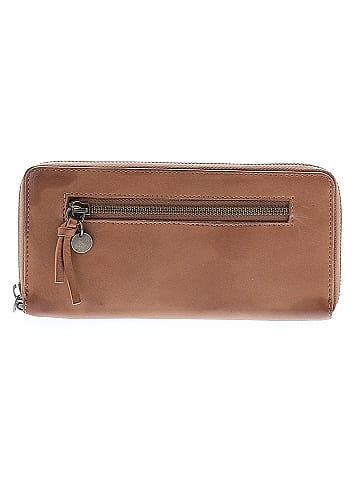 Lucky Brand Wallet (view 2)