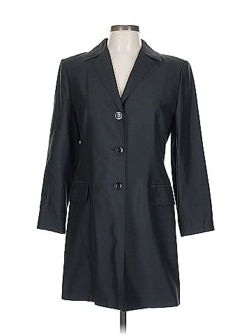 Tahari Coat (view 1)