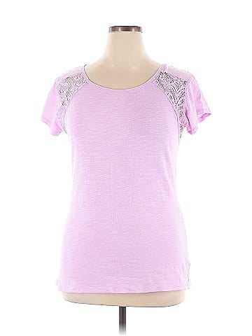 Earth Yoga Short Sleeve T-Shirt (view 1)