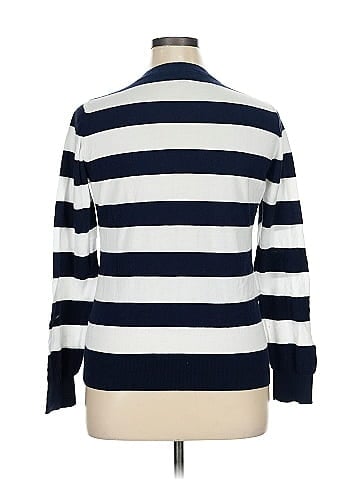 Nautica Pullover Sweater (view 2)